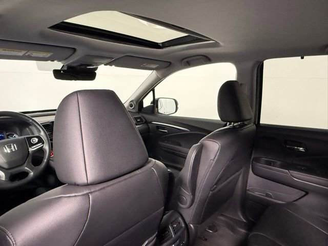 Used 2022 Honda Pilot Special Edition image 36