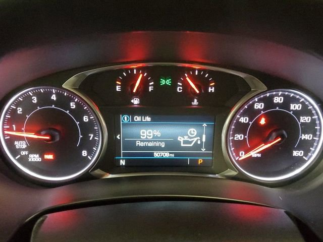 Used 2018 GMC Terrain SLT w/ Preferred Package image 17