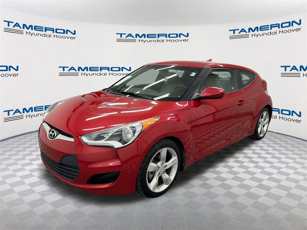 Used 2014 Hyundai Veloster
