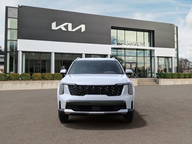New 2026 Kia Sorento S AWD/4WD image 3