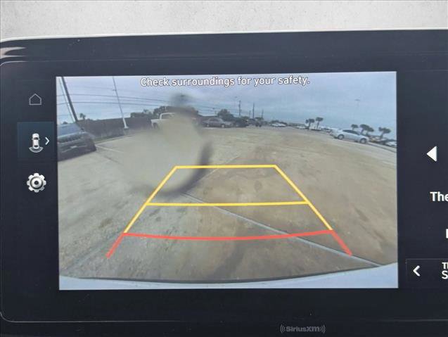 Used 2023 Hyundai Santa Fe SEL image 12