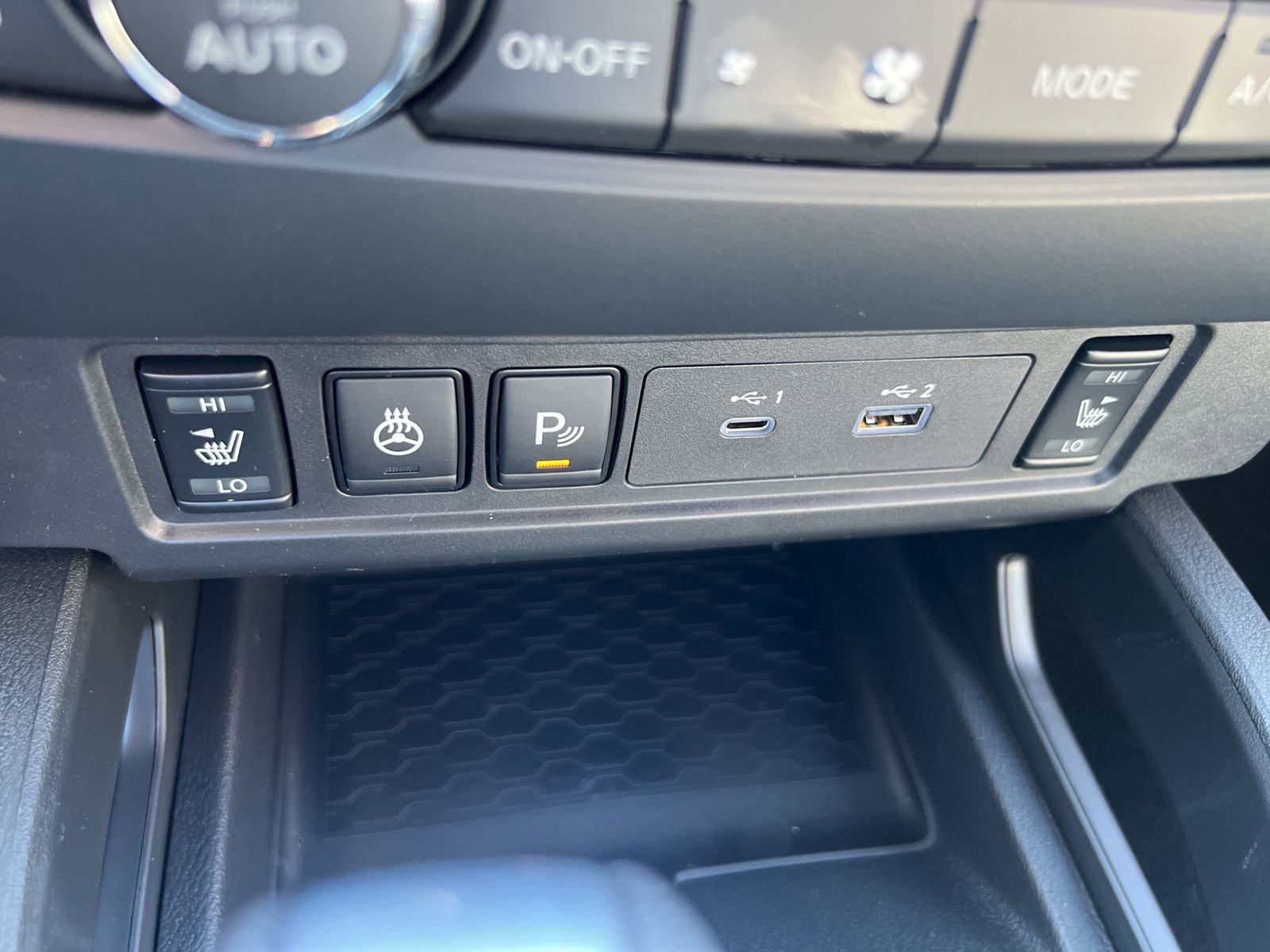 New 2026 Nissan Frontier SV w/ SV Convenience Package image 25