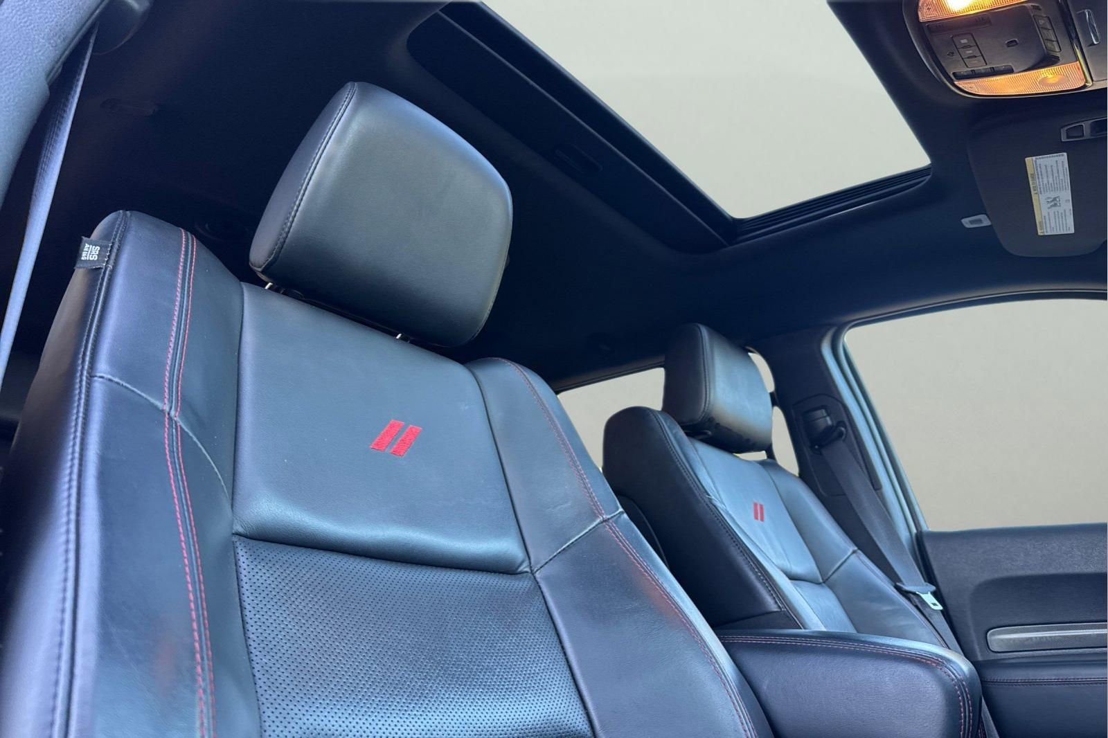 Used 2024 Dodge Durango GT image 22