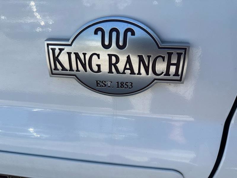 Used 2012 Ford F250 King Ranch w/ FX4 Off Road Pkg image 22