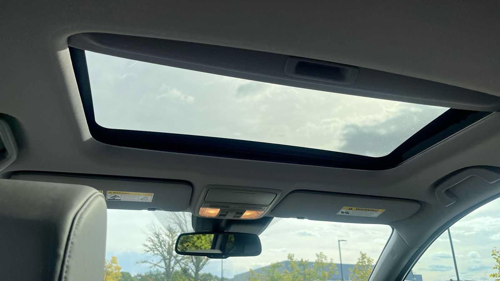 Used 2018 Honda CR-V EX-L image 36