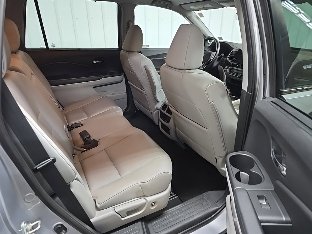 Used 2019 Honda Pilot EX-L image 18