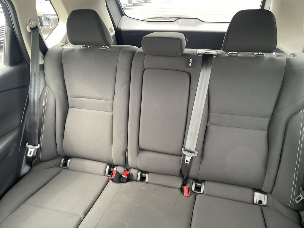 Used 2024 Nissan Rogue S AWD/4WD image 25