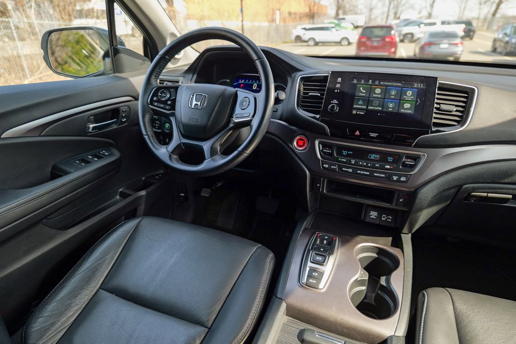 Used 2022 Honda Pilot EX-L image 44