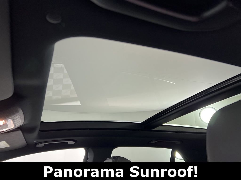 Certified 2025 Mercedes-Benz GLE 350 4MATIC image 12