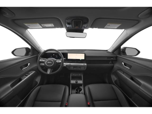New 2026 Hyundai Kona Limited FWD image 11