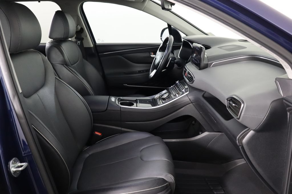 Used 2021 Hyundai Santa Fe Limited FWD image 18