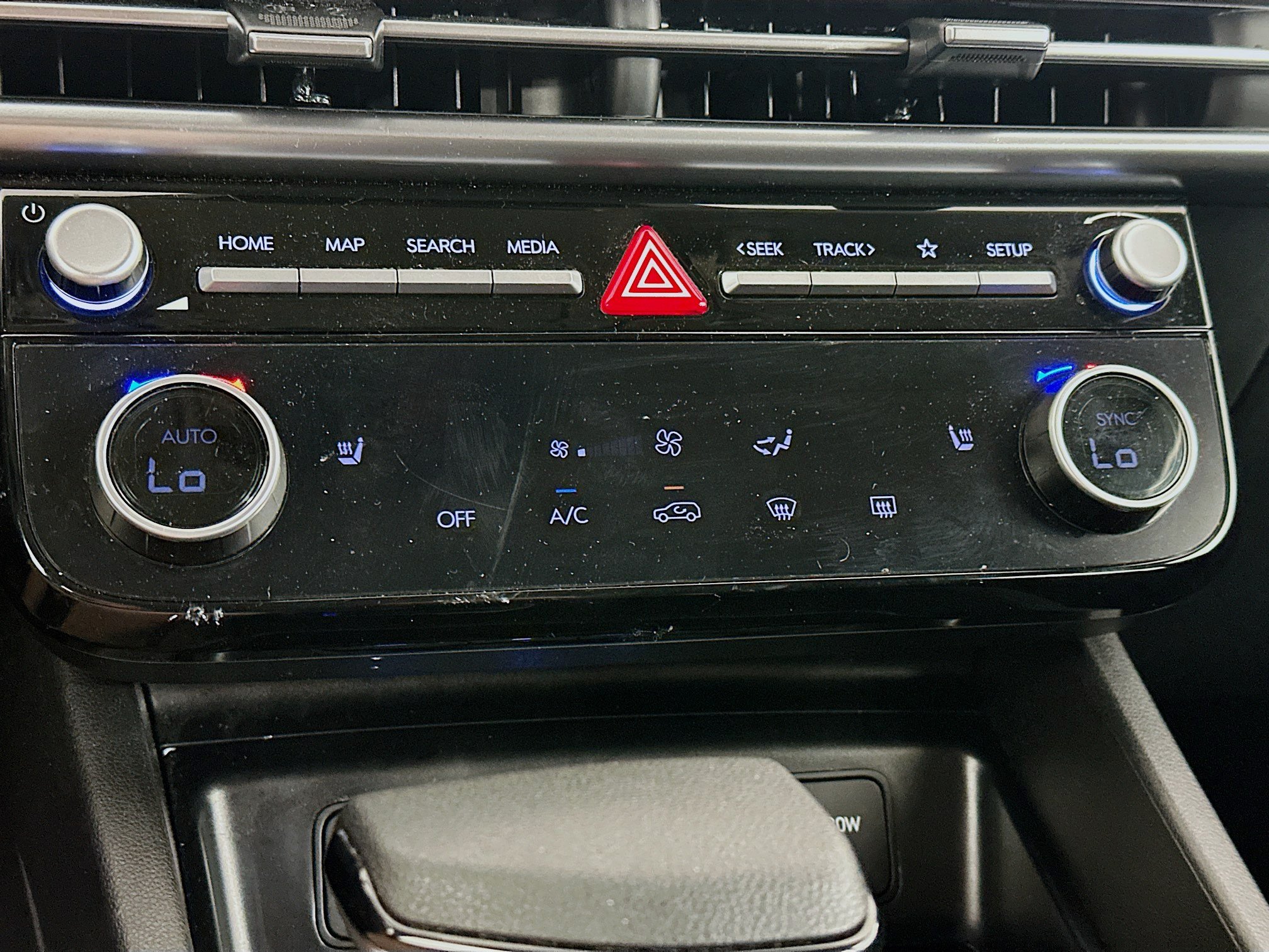 Used 2025 Hyundai Tucson SEL AWD/4WD image 23
