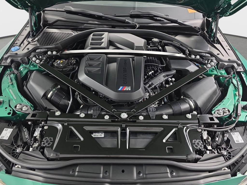 New 2026 BMW M3 Competition image 29