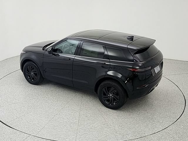 New 2026 Land Rover Range Rover Evoque S AWD/4WD image 35