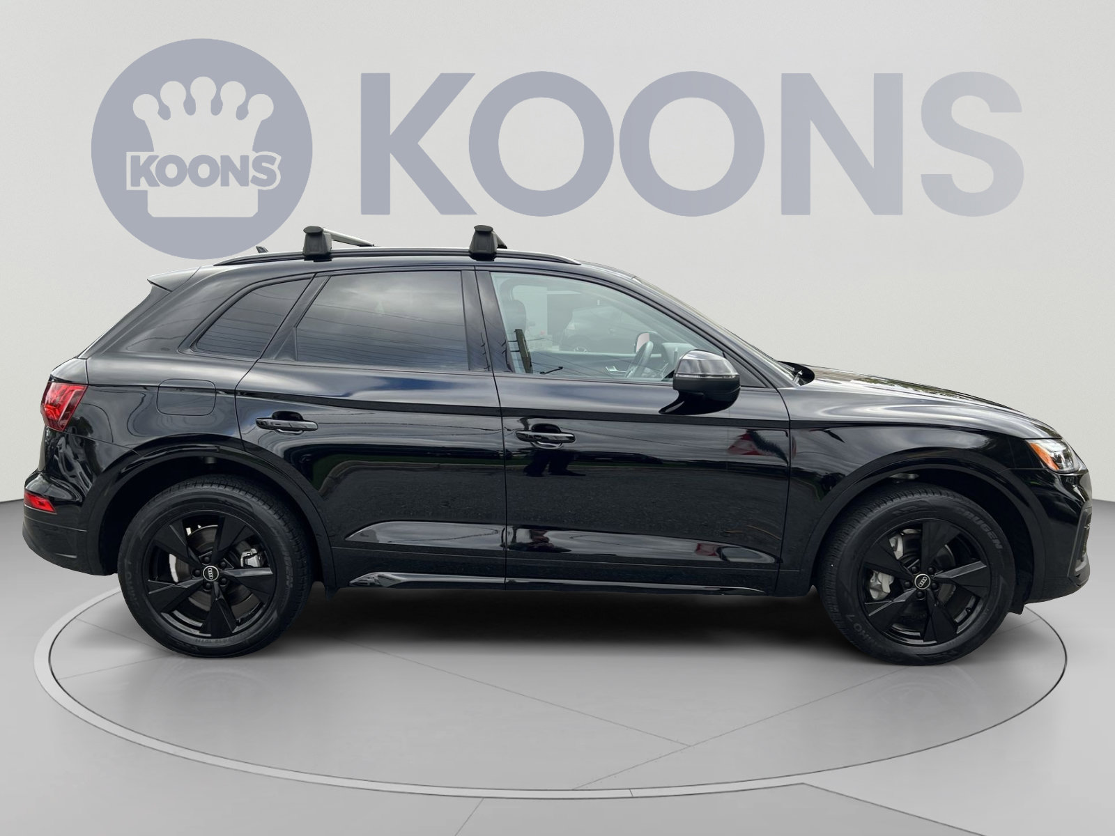 Used 2025 Audi Q5 2.0T Premium w/ Convenience Plus Package AWD/4WD image 8