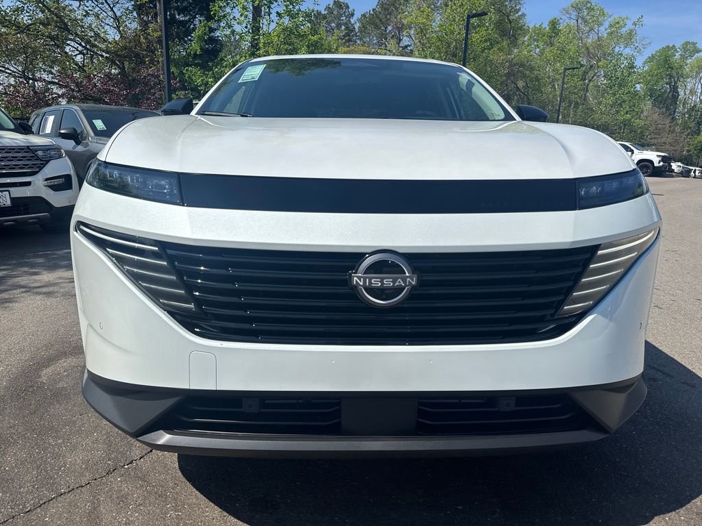 New 2026 Nissan Murano SL AWD/4WD image 36