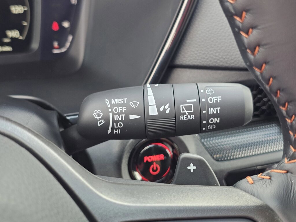 New 2026 Honda CR-V Sport-L image 26