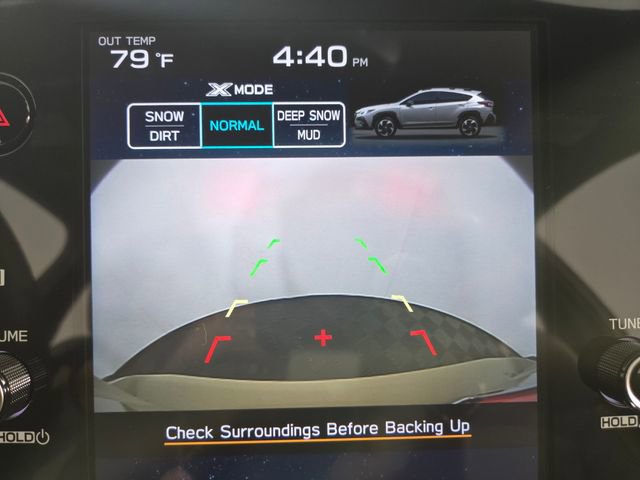 Used 2026 Subaru Crosstrek 2.5i Sport w/ Crosstrek Mirror Package image 20