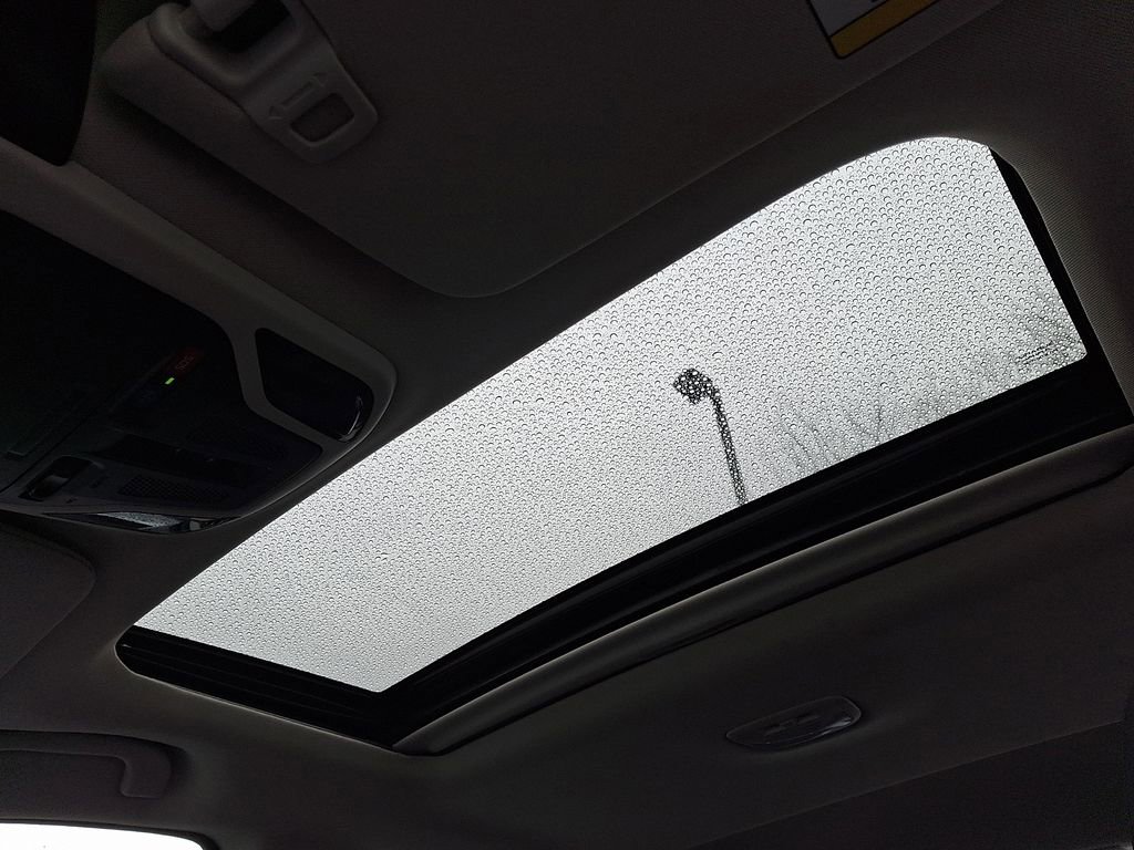 Certified 2024 Subaru Legacy Touring XT image 16