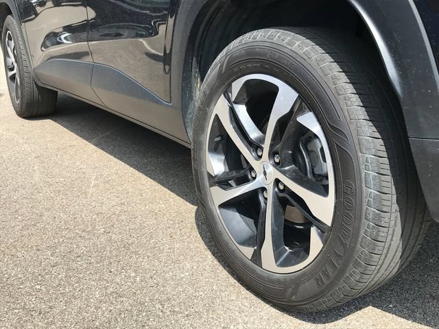Certified 2024 Chevrolet Trax RS FWD image 12
