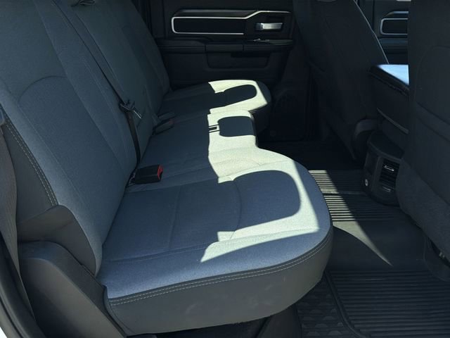 Used 2024 RAM 2500 Big Horn image 35