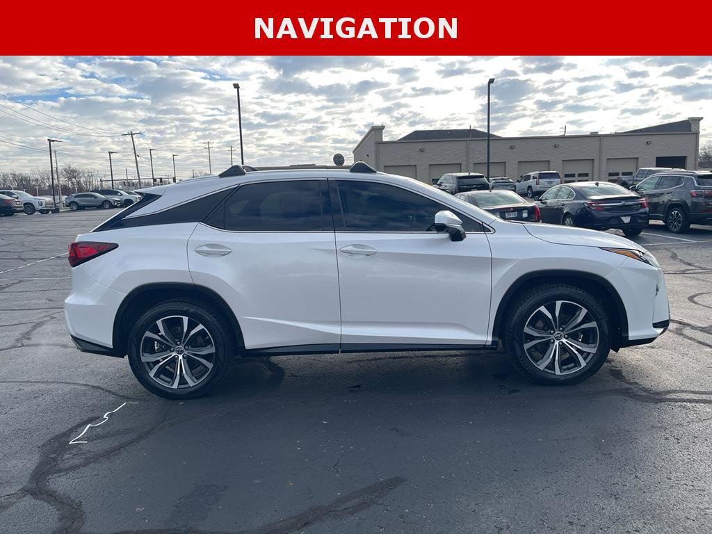 Used 2019 Lexus RX 350 AWD image 7