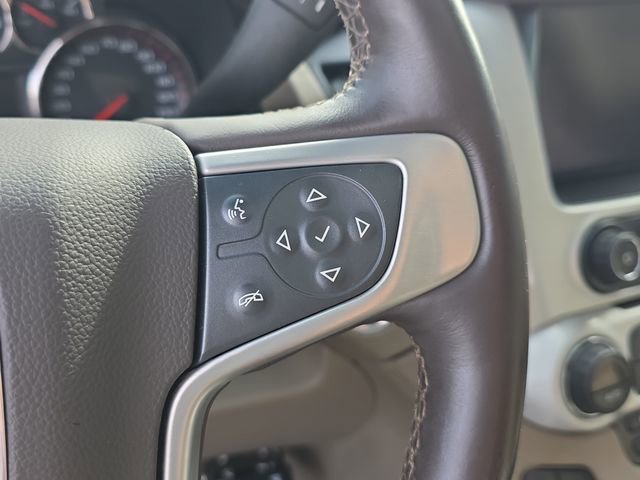 Used 2015 GMC Yukon SLT w/ Open Road Package image 20