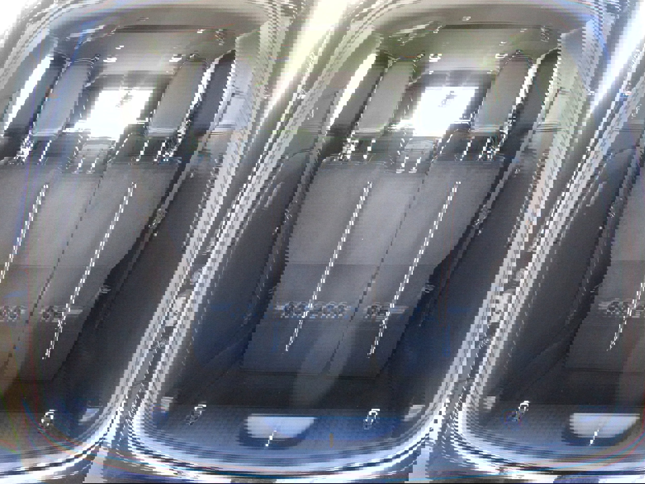 New 2026 Chrysler Pacifica Select w/ S Appearance Package image 37