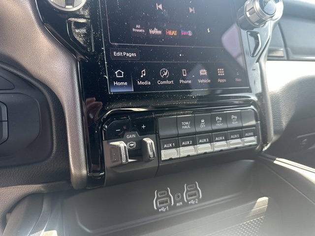 New 2026 RAM 2500 Big Horn image 15