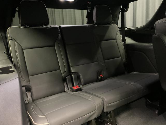 New 2026 Chevrolet Tahoe Premier w/ Sun And Tow Package image 30