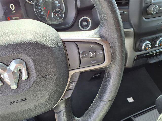Certified 2023 RAM 1500 Tradesman image 19