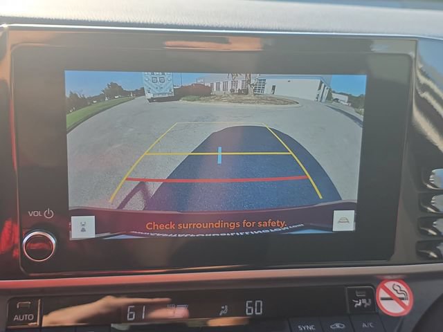 Used 2025 Toyota Camry LE FWD image 22