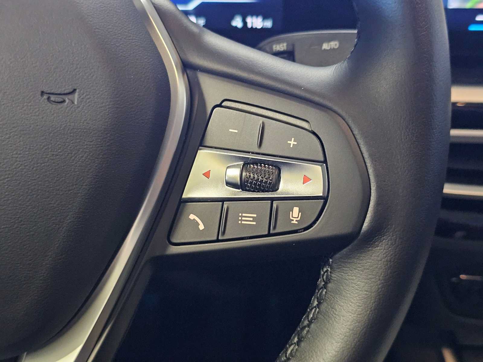 Certified 2023 BMW i4 eDrive35 RWD image 19