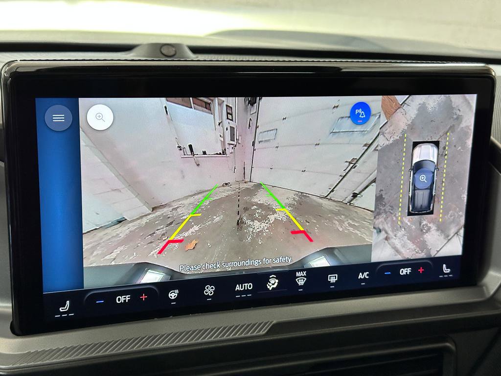 New 2025 Ford Bronco Sport Outer Banks w/ Outer Banks Tech Package+ image 41