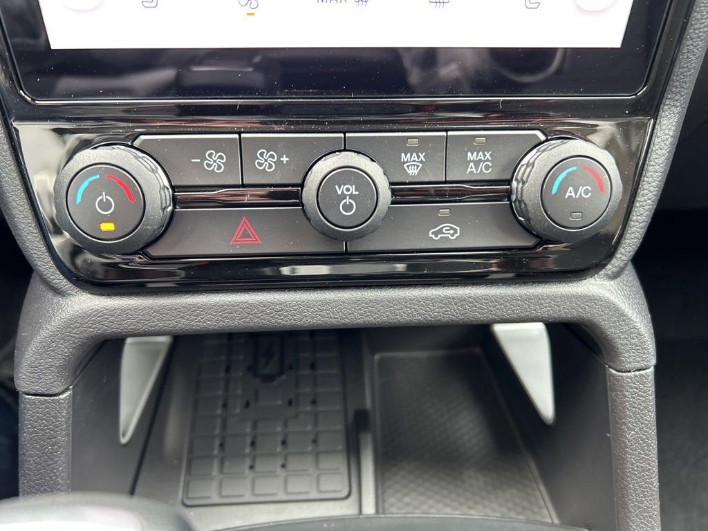 New 2025 Ford Ranger Lariat w/ Convenience Package image 20