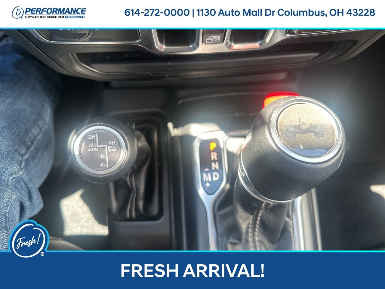 Used 2023 Jeep Wrangler Unlimited Sahara w/ Cold Weather Group image 22