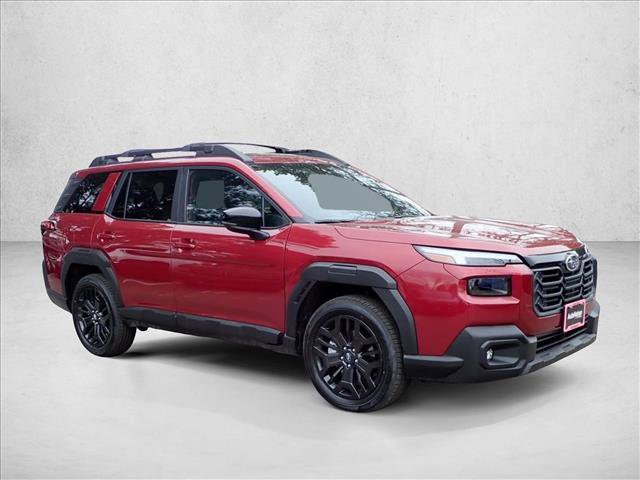 New 2026 Subaru Outback Limited XT w/ Premium/Limited Plus Package image 5