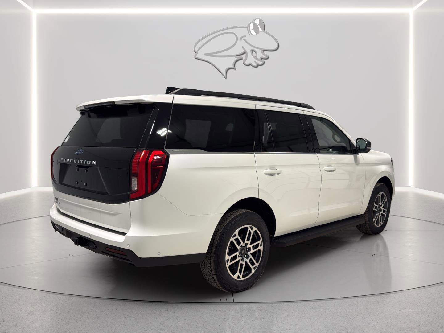 New 2025 Ford Expedition Active AWD/4WD image 6