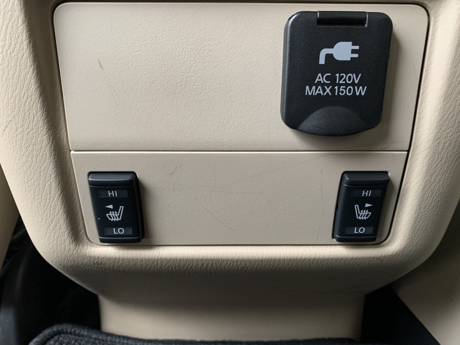 Used 2016 Nissan Pathfinder SL AWD/4WD image 36