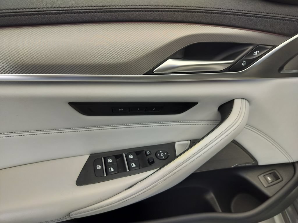 Used 2021 BMW M5 AWD/4WD image 6
