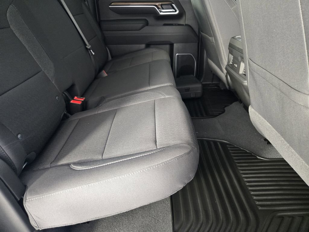 New 2026 Chevrolet Silverado 3500 LT w/ Texas Edition image 36