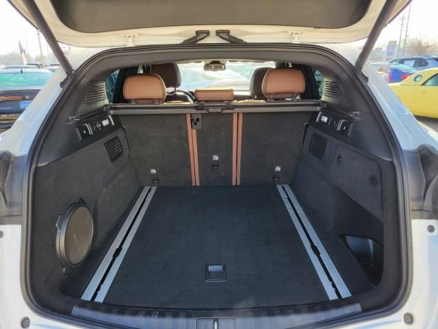 Used 2019 Alfa Romeo Stelvio Ti Sport w/ Quick Order Package 22S Sport image 8