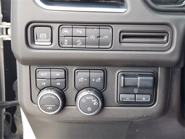 Used 2021 Chevrolet Suburban Z71 w/ Z71 Off-Road Package image 23