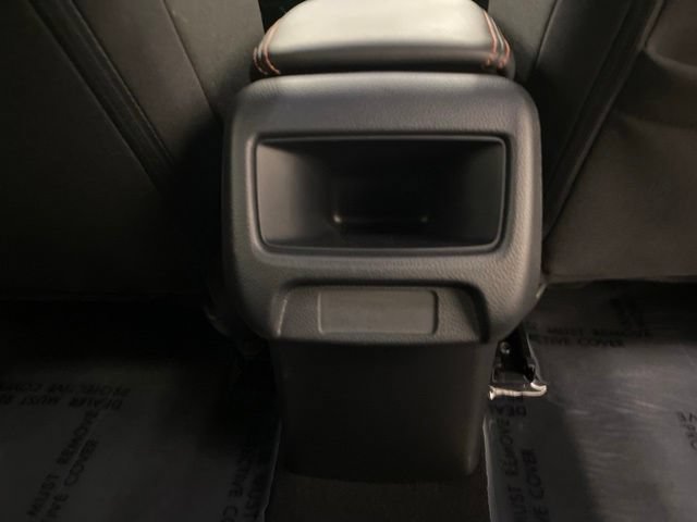 Used 2024 Honda HR-V Sport image 34
