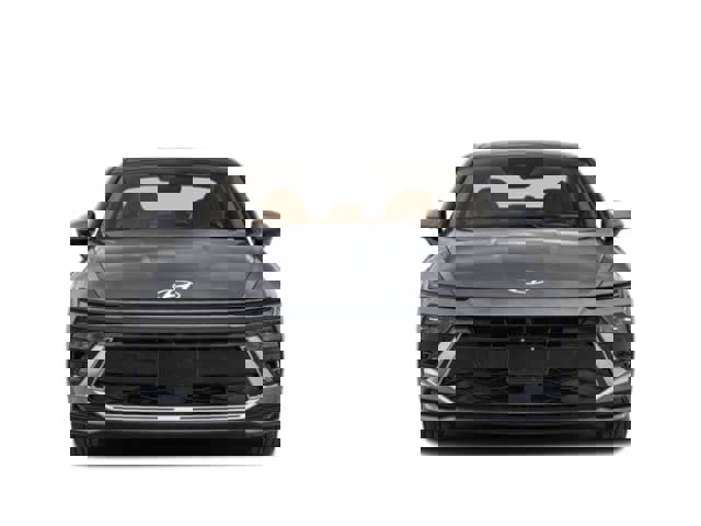 New 2026 Hyundai Sonata Limited image 4