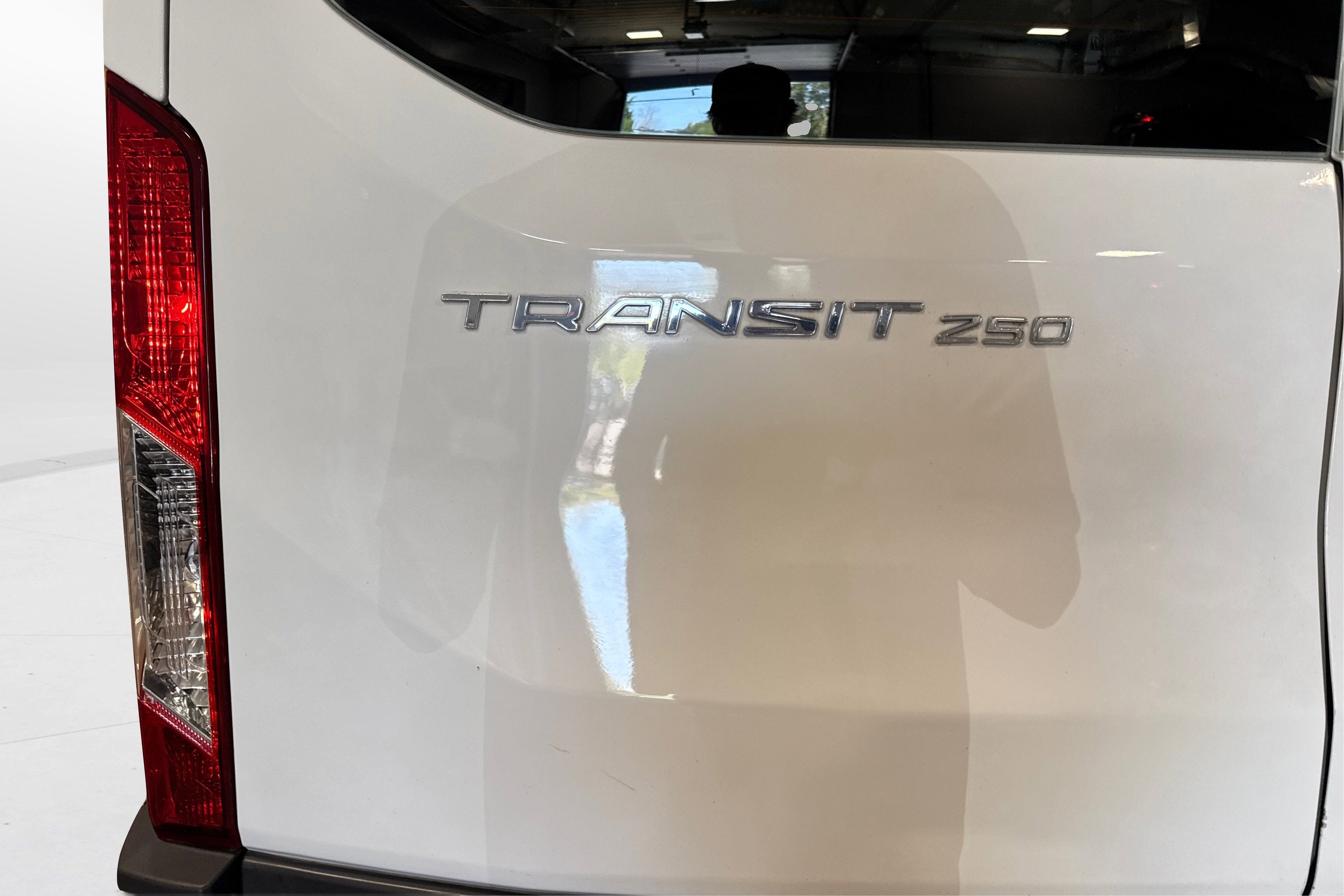 Used 2021 Ford Transit 250 Low Roof w/ Exterior Upgrade Package image 42