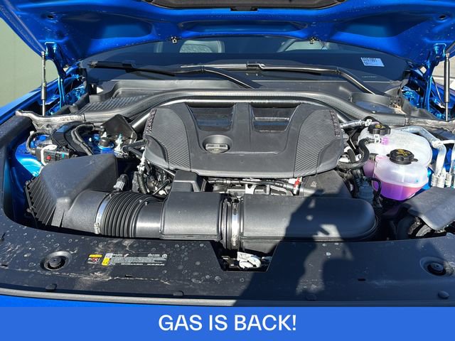 New 2026 Dodge Charger Scat Pack image 12