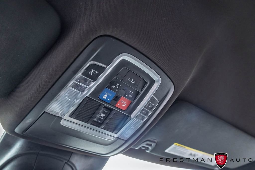 Used 2020 RAM 2500 Laramie image 38