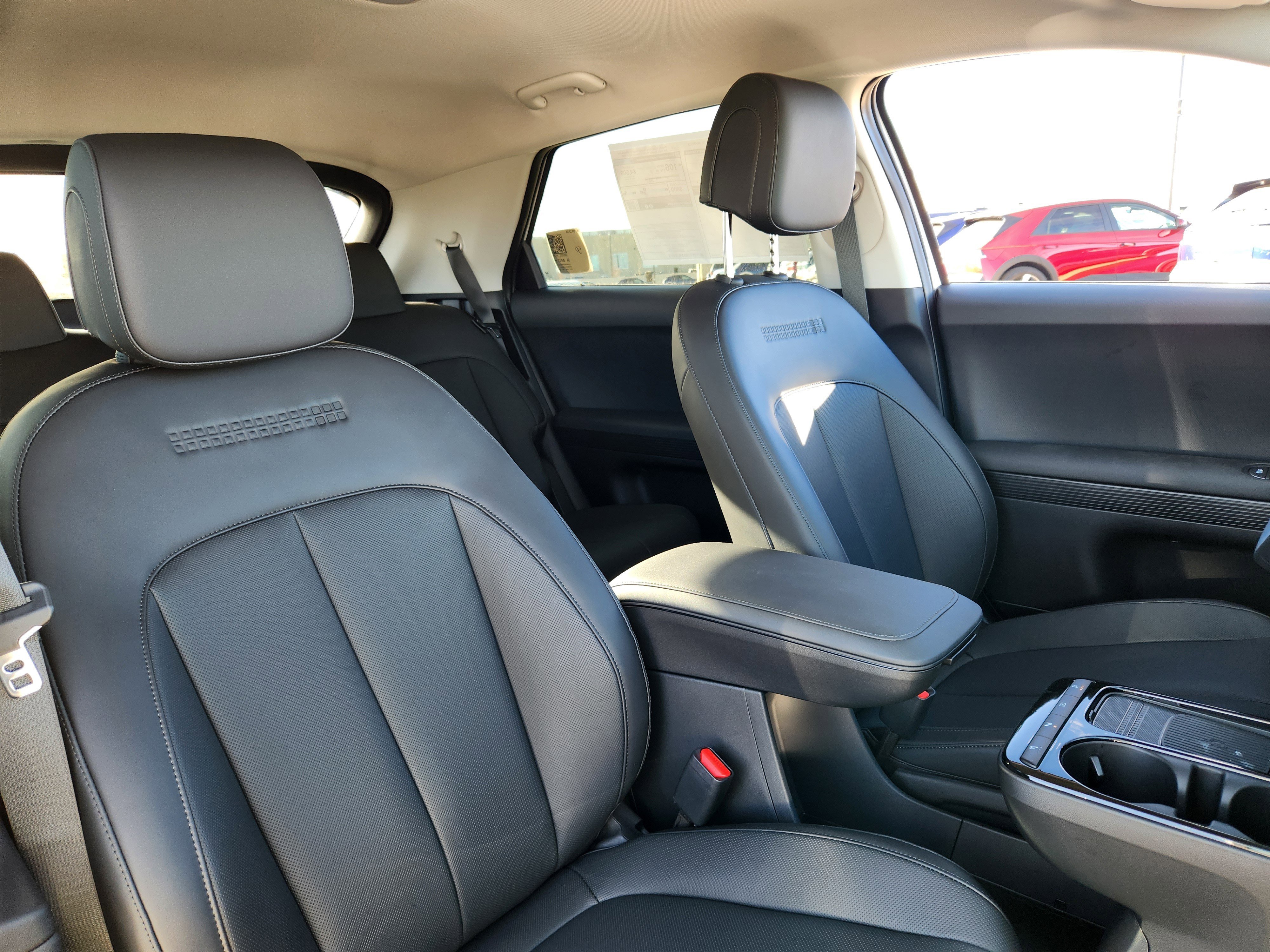 New 2026 Hyundai Ioniq 5 SEL image 14