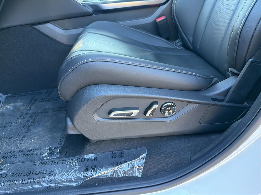 New 2026 Acura MDX FWD w/ Technology Package image 14